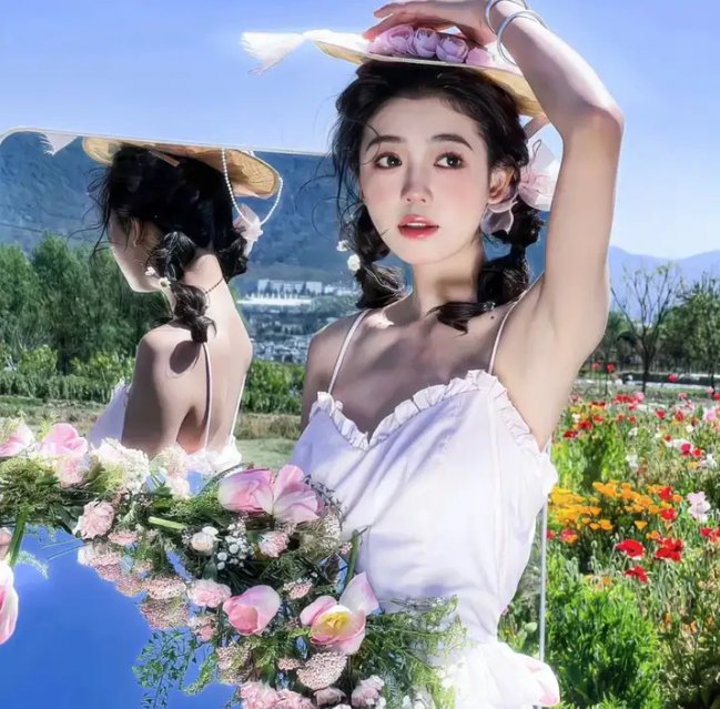 一生螈命