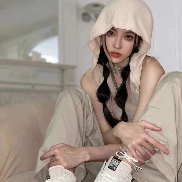 女人告白时